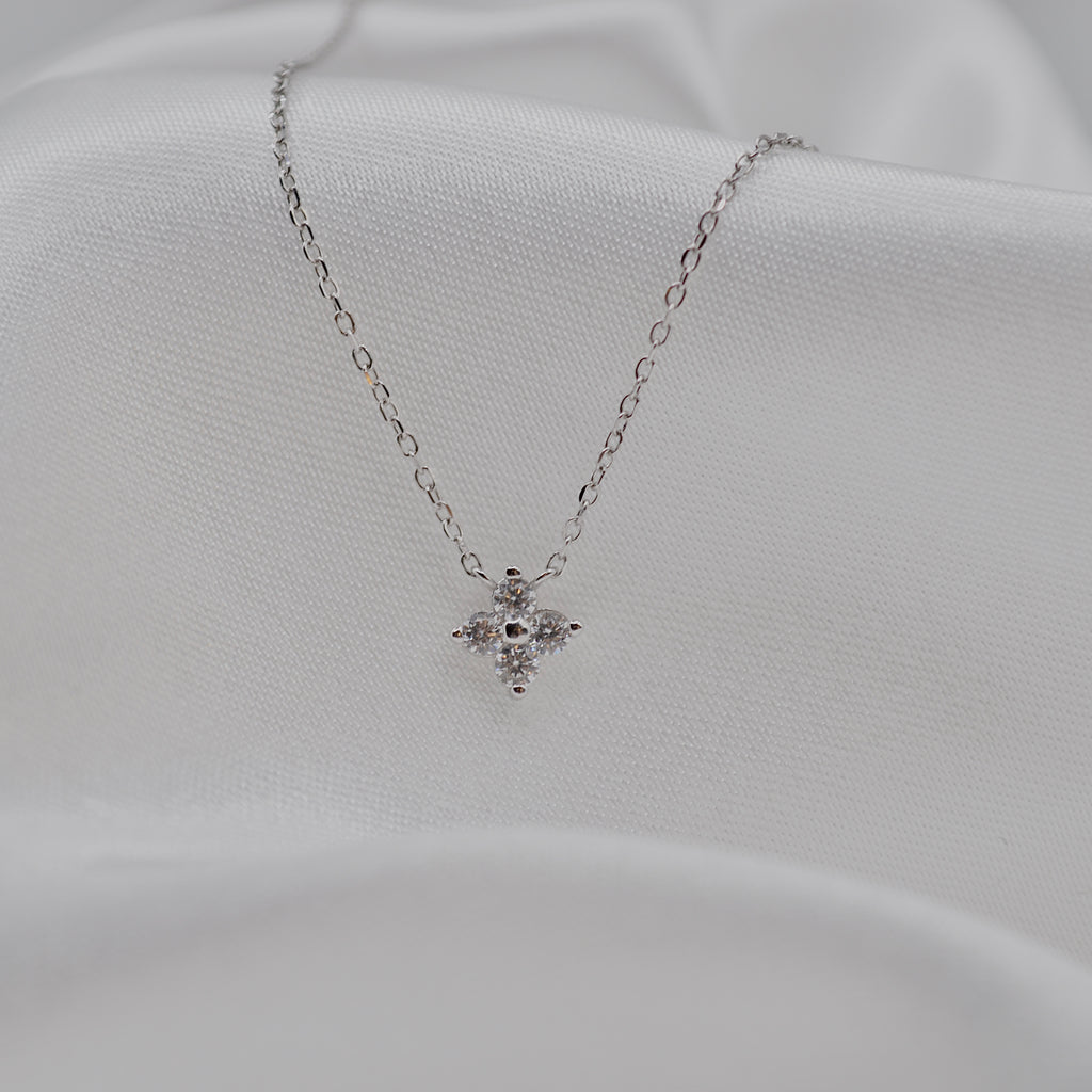 Collier L'Intemporelle (Réf 151)