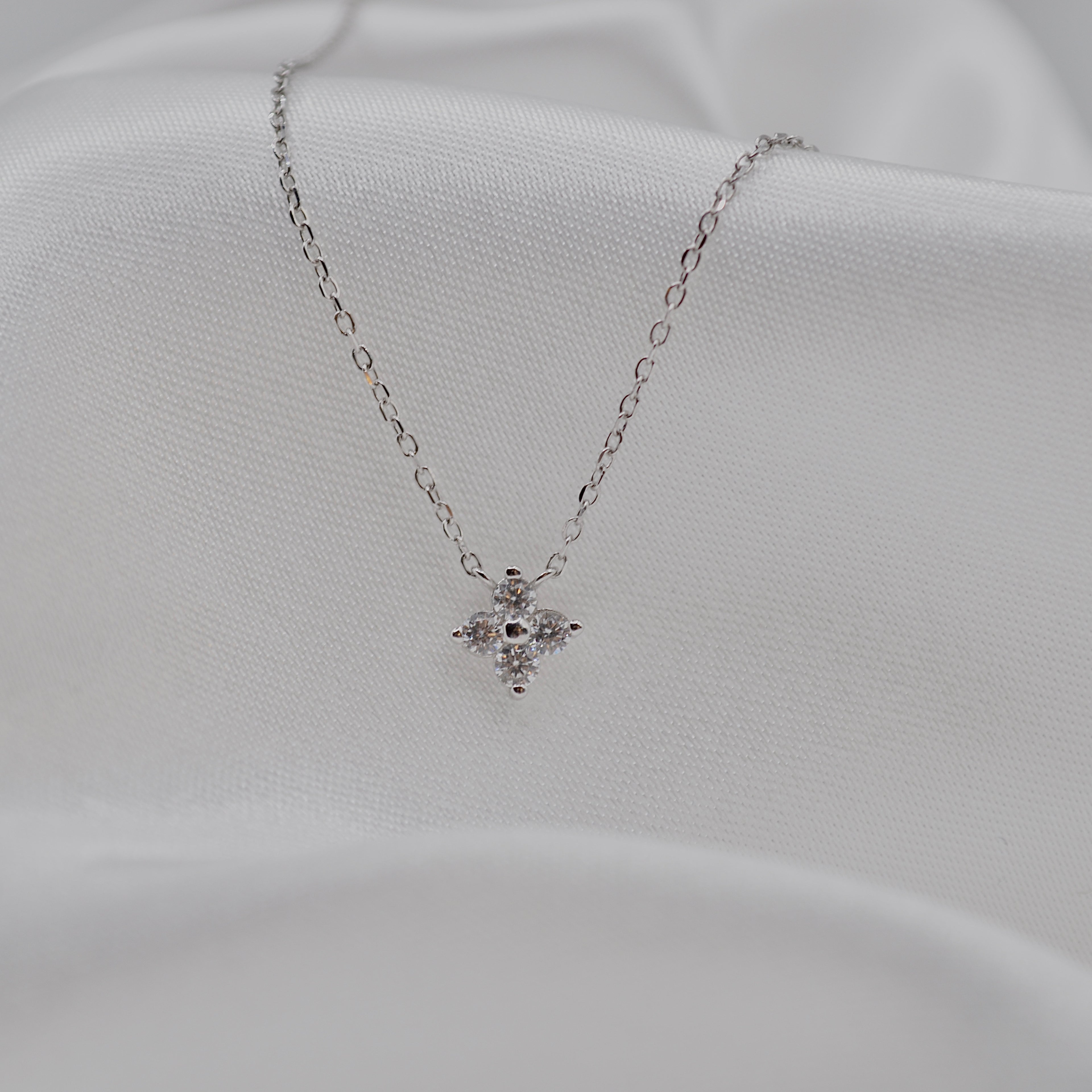 Collier L'Intemporelle (Réf 151)