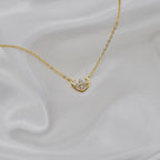 Collier l'intemporelle