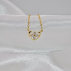 Collier l'intemporelle