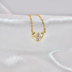 Collier l'intemporelle