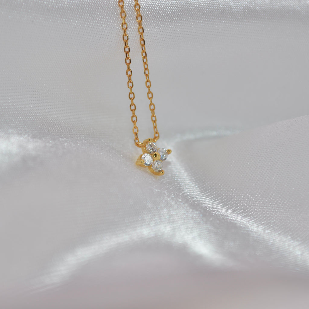 Collier L'Intemporelle (Réf 150)