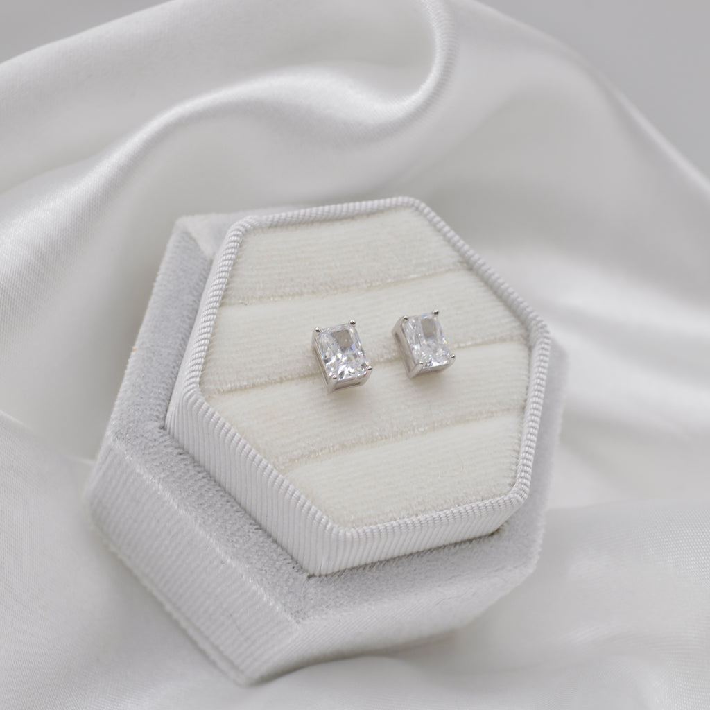 Boucles d'oreilles L'Irrésistible