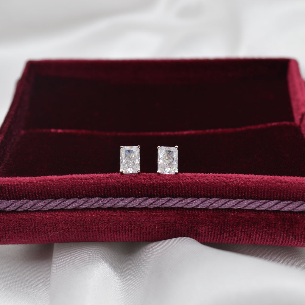 Boucles d'oreilles L'Irrésistible