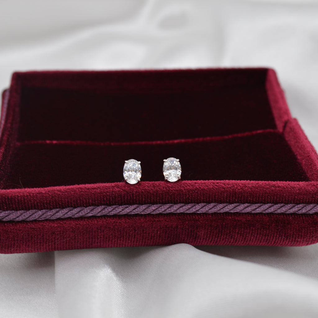 Boucles d'oreilles L'Amoureuse