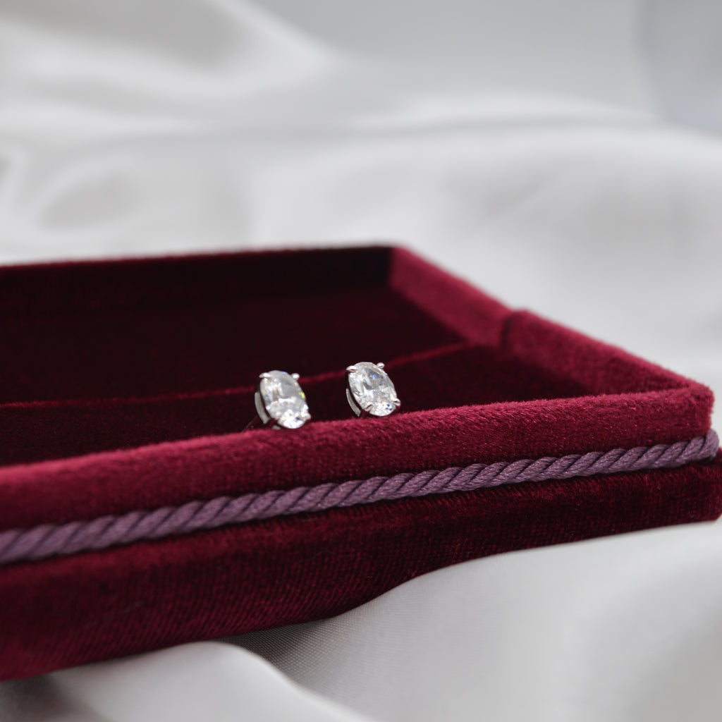 Boucles d'oreilles L'Amoureuse