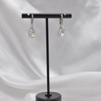 Boucles d'oreilles L'Audacieuse