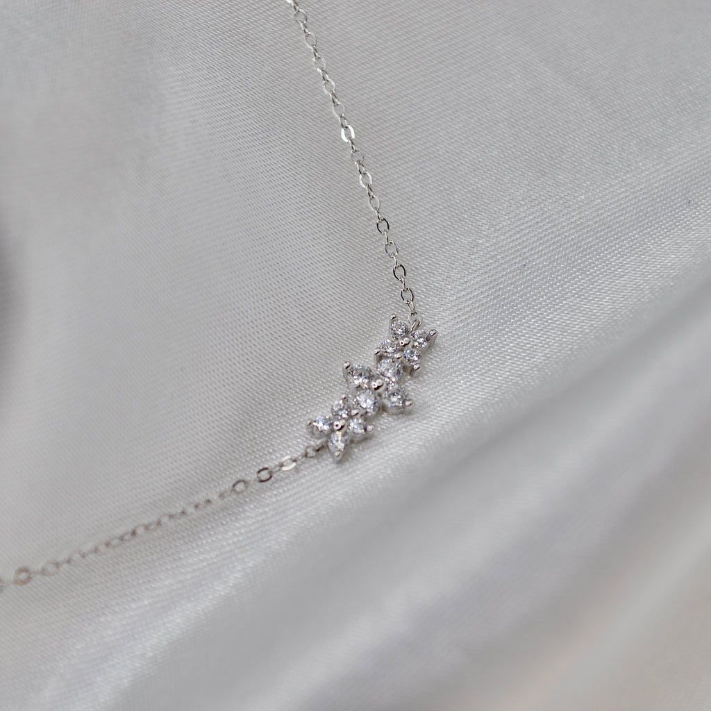 Collier L'Intemporelle (Réf 121)