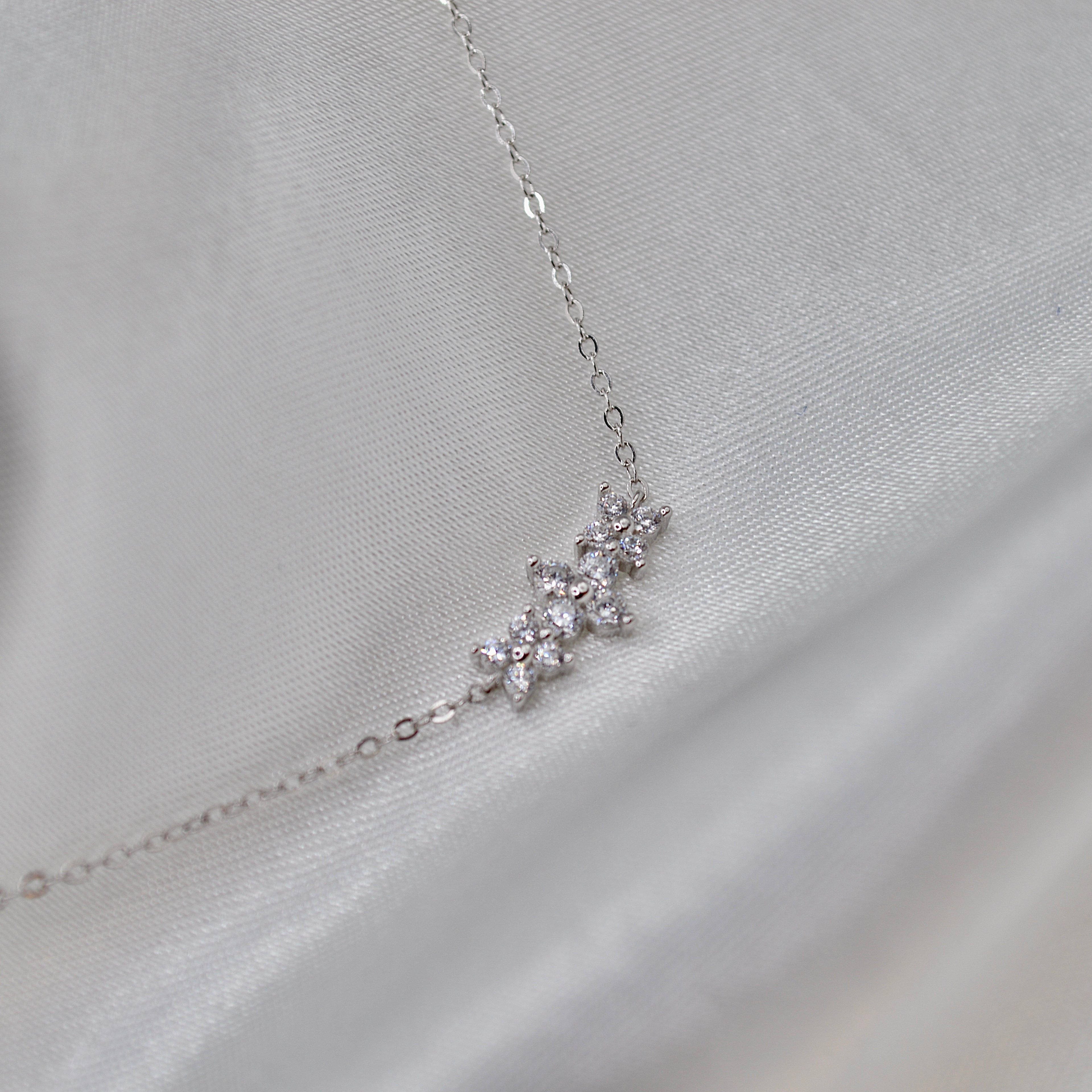 Collier L'Intemporelle (Réf 121)