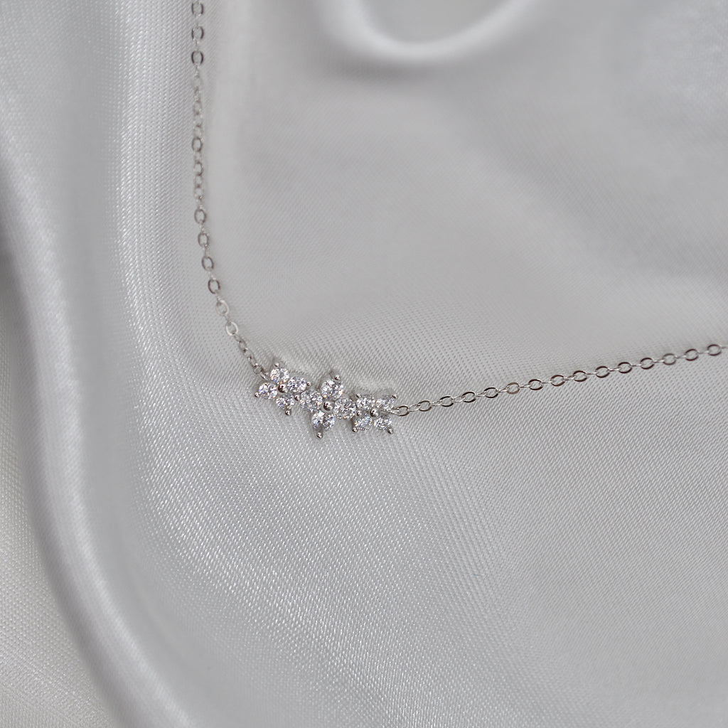 Collier L'Intemporelle (Réf 121)