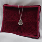 Collier La Mystérieuse