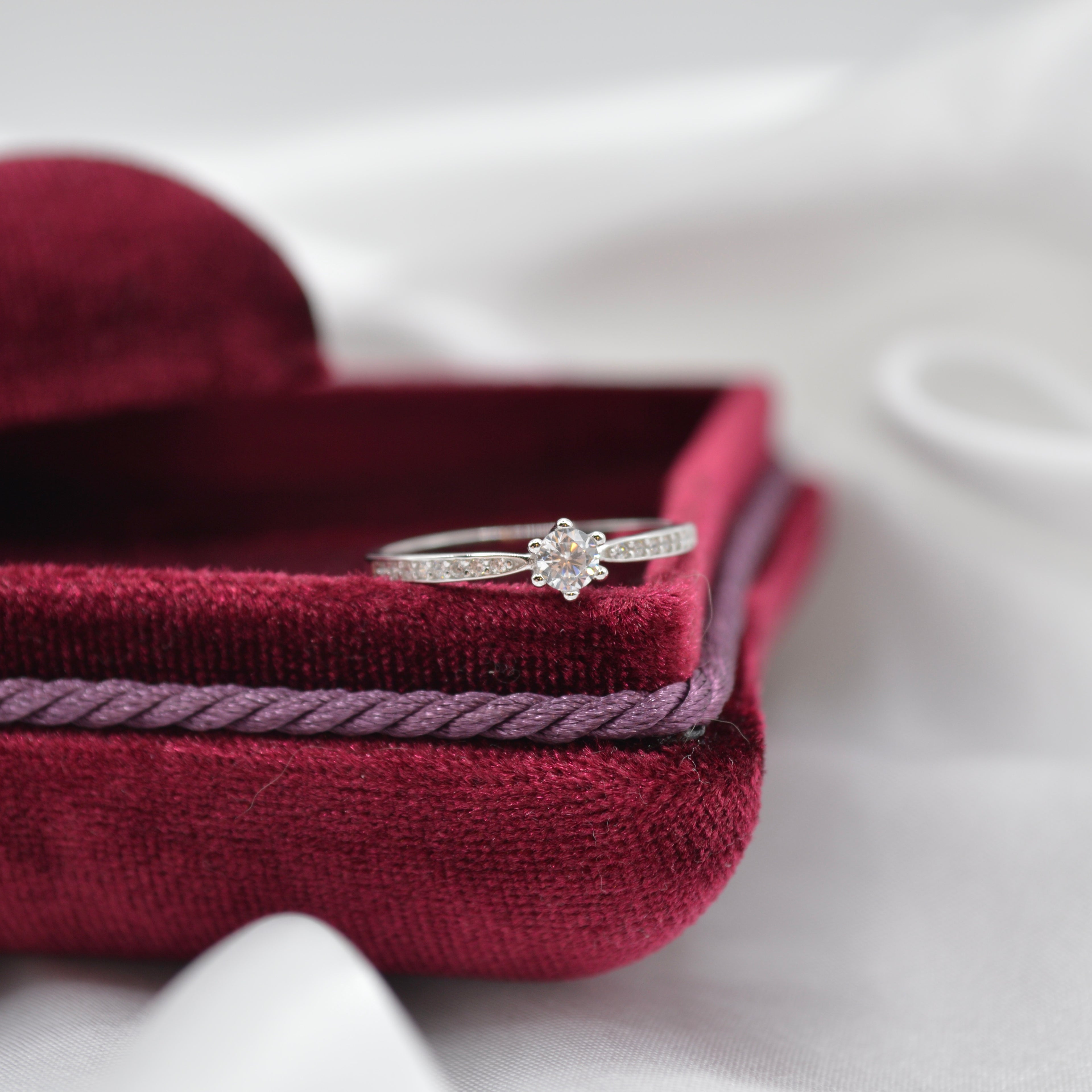 Bague La Merveilleuse