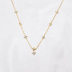 Collier L'Intemporelle