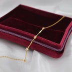 Bracelet La Sophistiquée