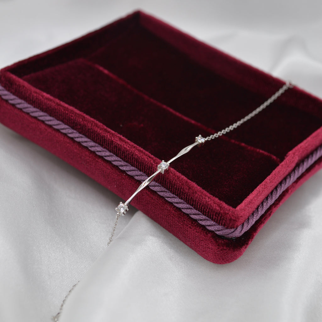 Bracelet La Sophistiquée