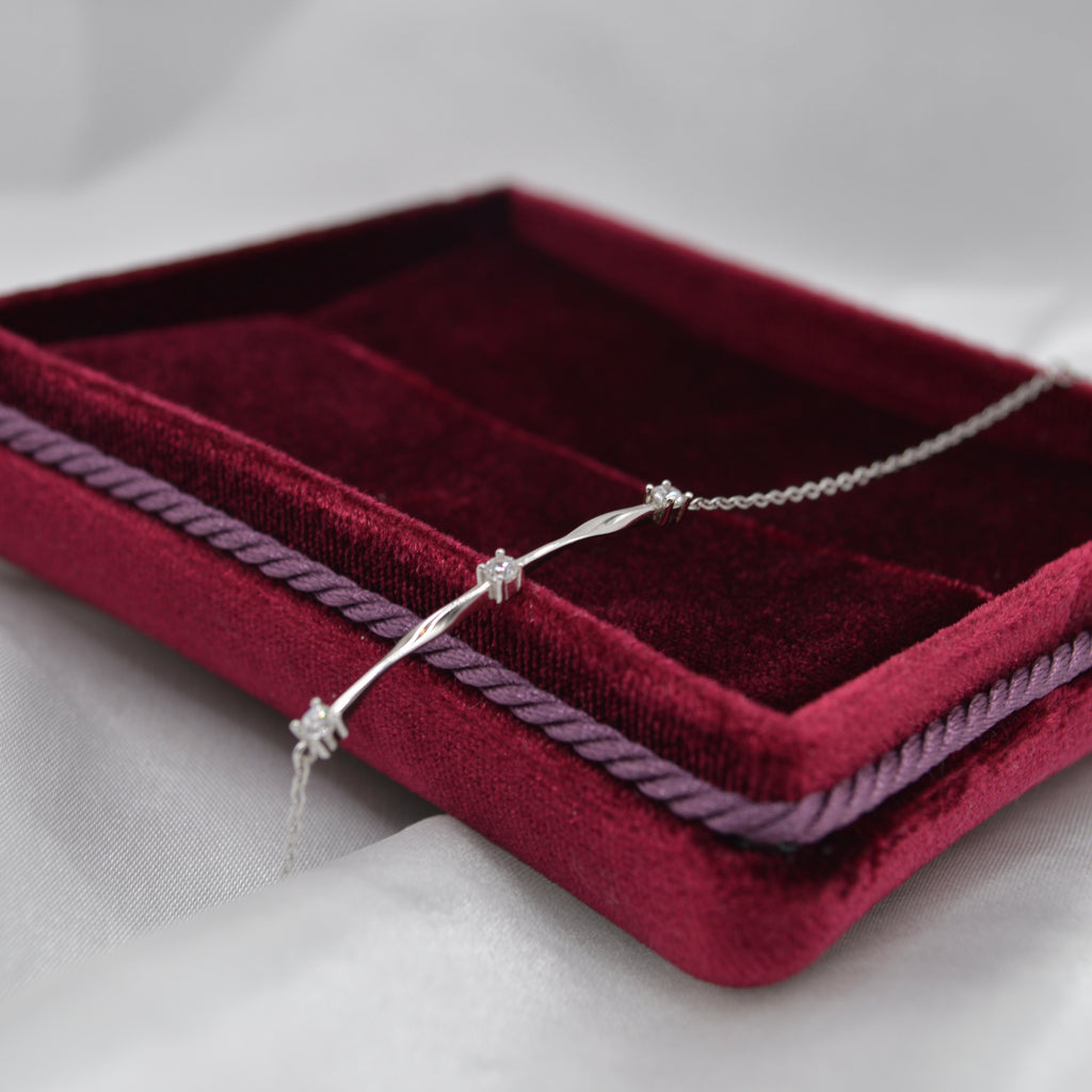 Bracelet La Sophistiquée