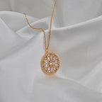 Collier La Flamboyante