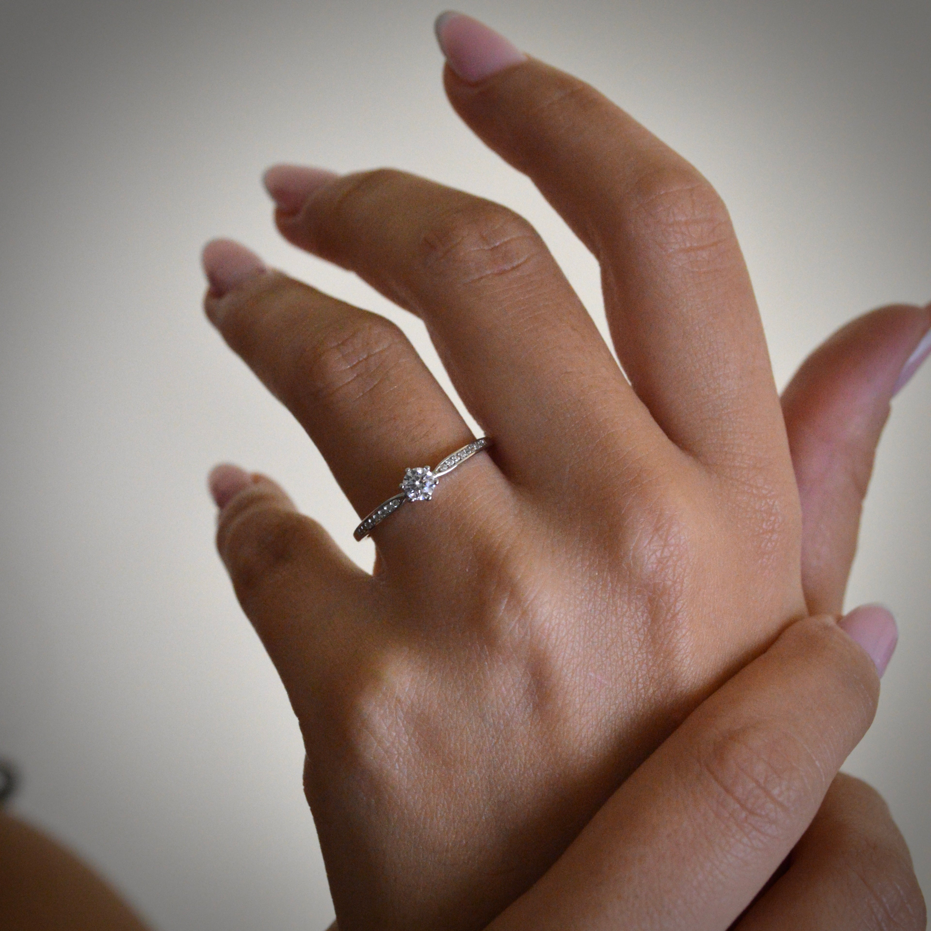 Bague La Merveilleuse