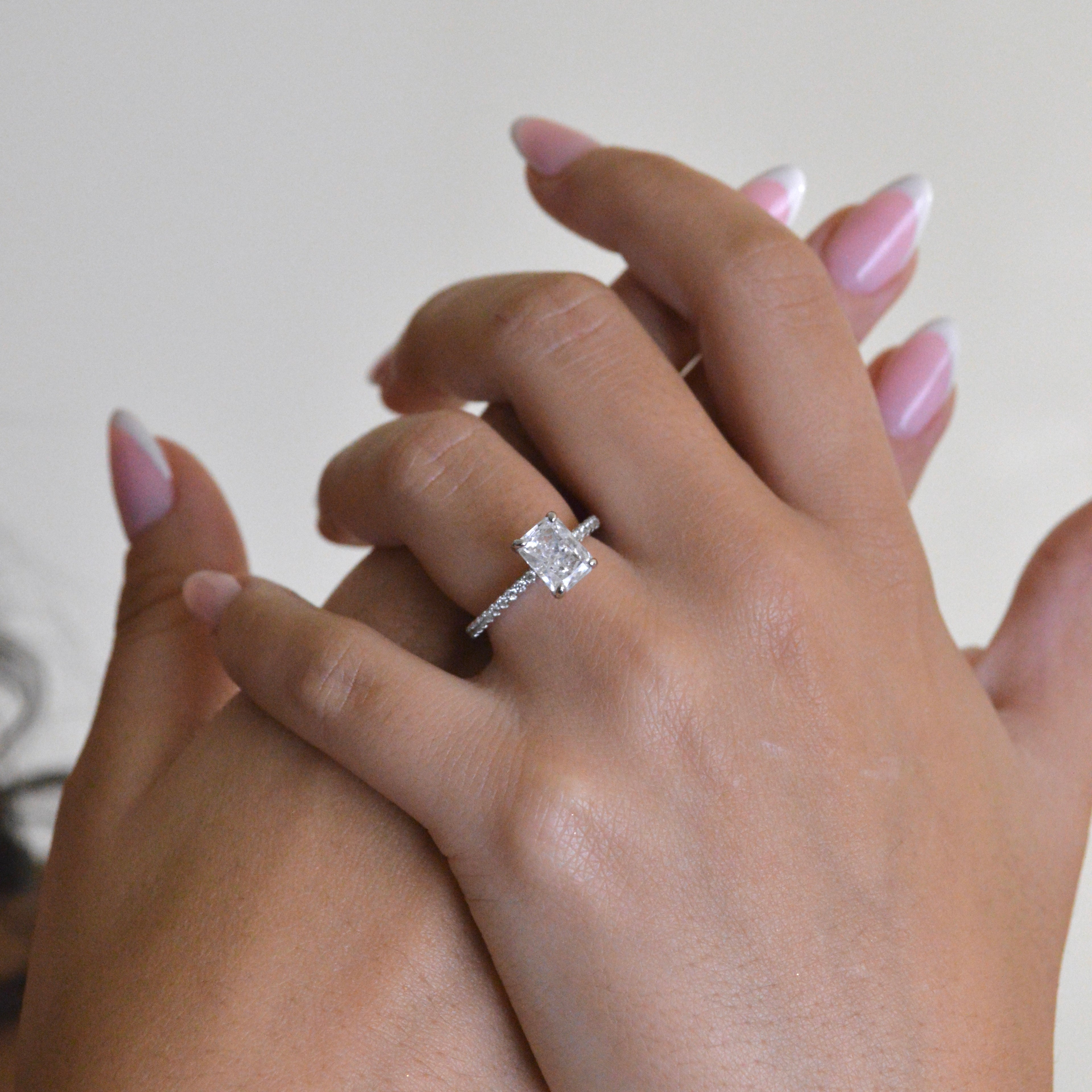 Bague L'irrésistible (Réf 001)