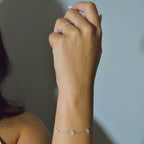 Bracelet L'Intemporelle