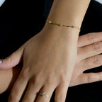 Bracelet La Sophistiquée