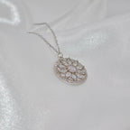 Collier La Flamboyante