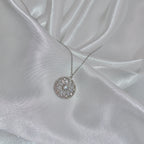 Collier La Flamboyante