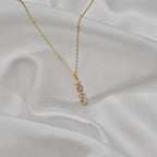 Collier La Majestueuse