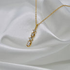 Collier La Majestueuse